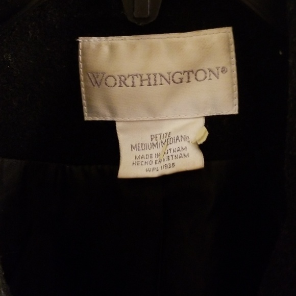 Jacket - Picture 3 of 3